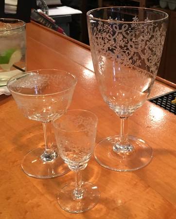 UNK3677 Liquor Cocktail
