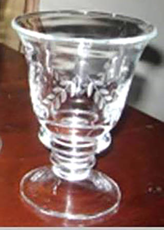 UNK5268 Wine Glass