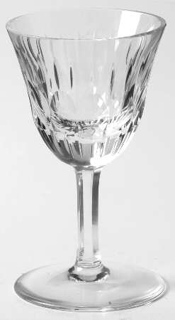 UNK5420 Cordial Glass
