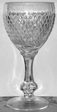 Unk5421 Water Goblet