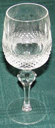 UNK5425 Water Goblet