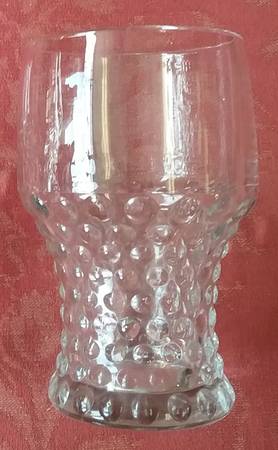 UNK5441 Flat Tumbler