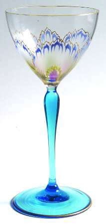 UNK5442 Wine Glass