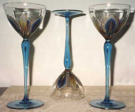 UNK5442 Hock Wine