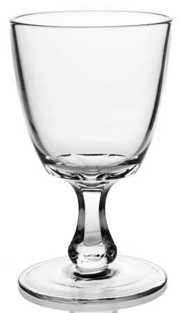 UNK3688 Water Goblet