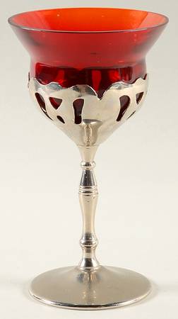 UCN1 Liquor Cocktail