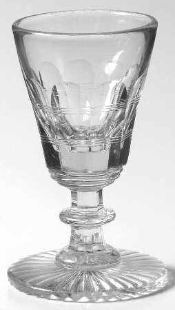UNK5451 Wine Glass