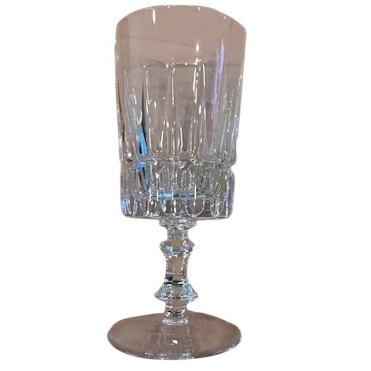 UNK3689 Water Goblet