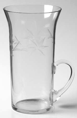 UNK5476 Handled Flat Iced Tea