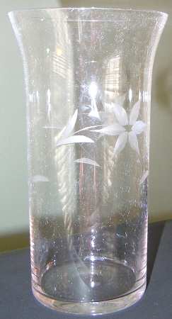 UNK5476 Flat Tumbler