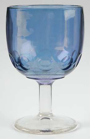 Btc8 Blue by Bartlett Collins