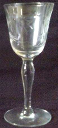 UNK5479 Wine Glass