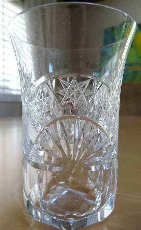 UNK5486 Flat Tumbler