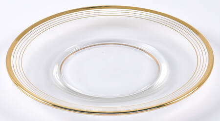 UNK5494 Luncheon Plate