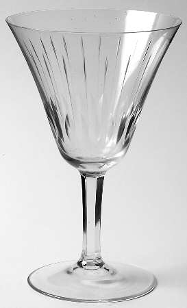 UNK5495 Wine Glass