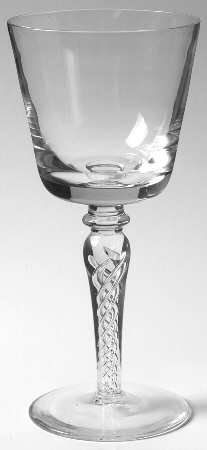 UNK5498 Wine Glass