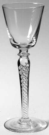 UNK5498 Cordial Glass