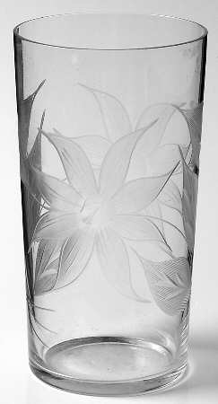 UNK5501 13 Oz Flat Tumbler