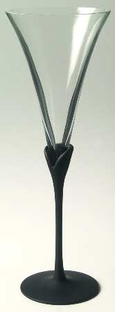 UNK5502 Fluted Champagne