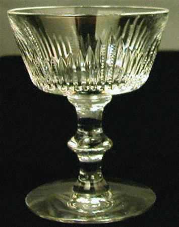UNK4981 Champagne/Tall Sherbet