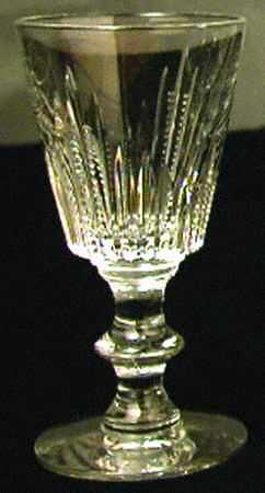 UNK4981 Wine Glass