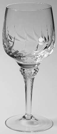 UNK3827 Wine Glass