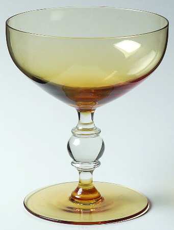 UNK198 Topaz Champagne/Tall Sherbet