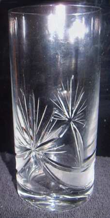 UNK5516 Flat Tumbler