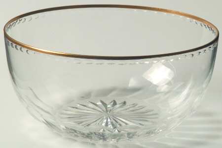 KOS89 Finger Bowl