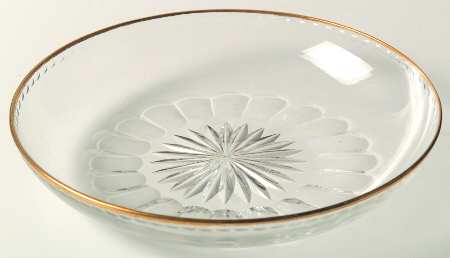 KOS89 Underplate for Finger Bowl