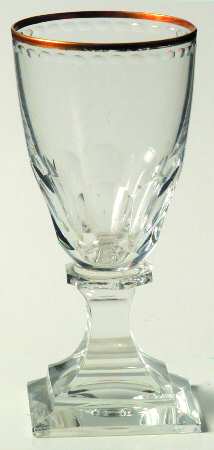 KOS89 Cordial Glass