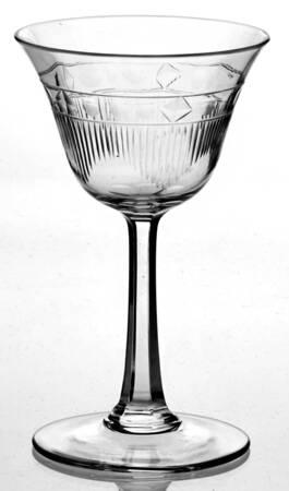 UNK5610 Liquor Cocktail