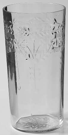 UNK5527 11 Oz Flat Tumbler