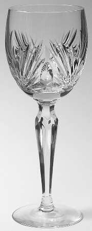 UNK5619 Wine Glass