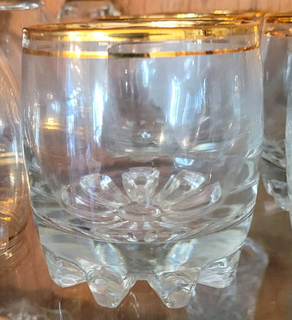 UNK5624 Old Fashioned