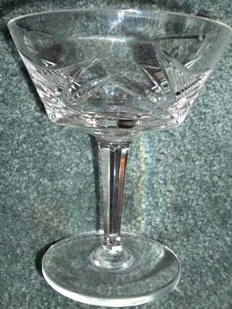 UNK5635 Champagne/Tall Sherbet