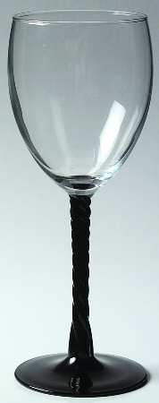 UNK5636 Wine Glass