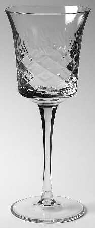 UNK5640 Water Goblet