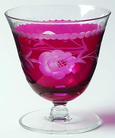 UNK5646 Oyster or Fruit Cocktail