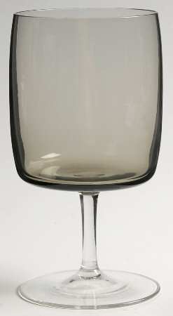 UNK3704 Water Goblet