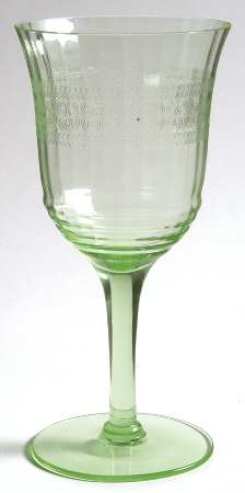 UNK586 Green by Unknown Manufacturer