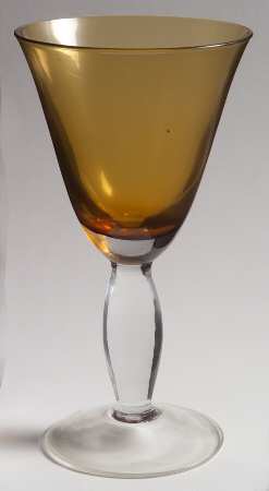 UNK5659 Water Goblet