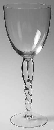 UNK5540 Wine Glass