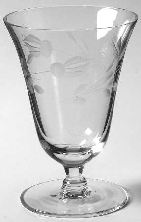 UNK5669 Juice Glass