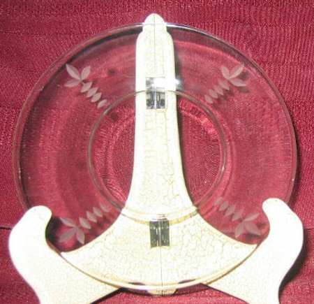 UNK5677 Bread & Butter Plate