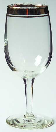 UNK3709 Wine Glass