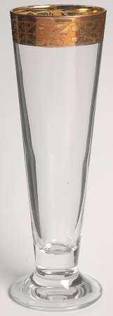UNK5688 Pilsner Glass