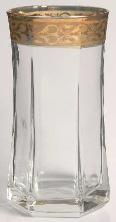 UNK5688 Highball Glass
