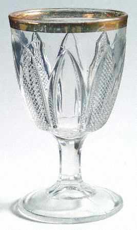 UNK5691 Water Goblet