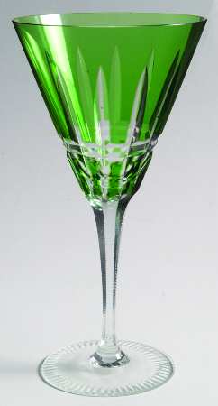 UNK5289 Water Goblet